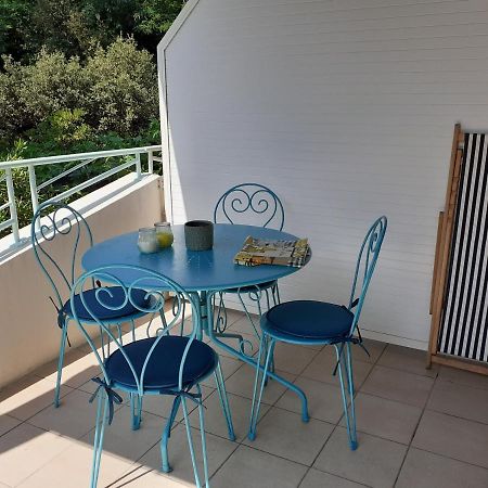 Les Sens Du Veillon Apartment Talmont-Saint-Hilaire Ngoại thất bức ảnh