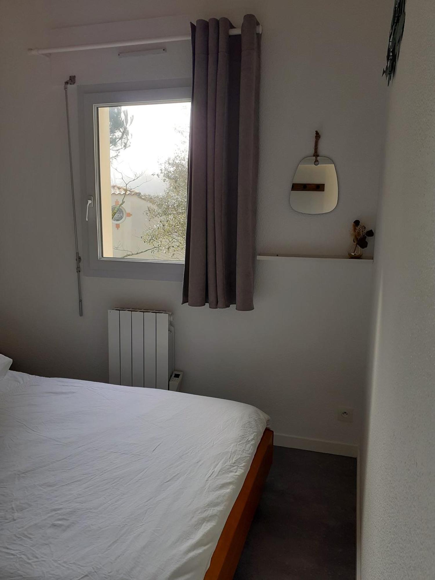 Les Sens Du Veillon Apartment Talmont-Saint-Hilaire Ngoại thất bức ảnh