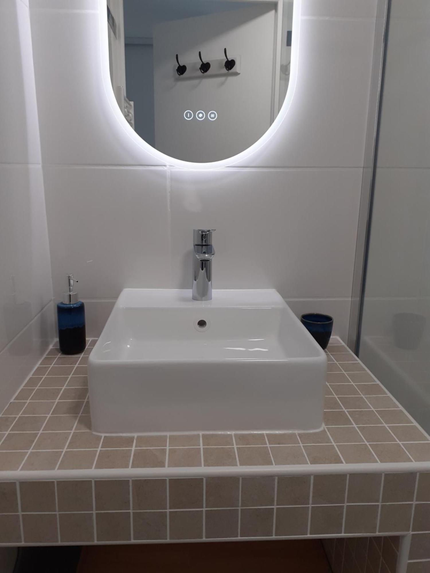 Les Sens Du Veillon Apartment Talmont-Saint-Hilaire Ngoại thất bức ảnh